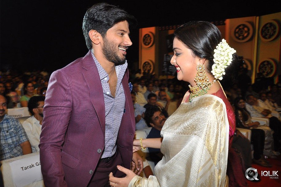 Mahanati-Movie-Audio-Launch